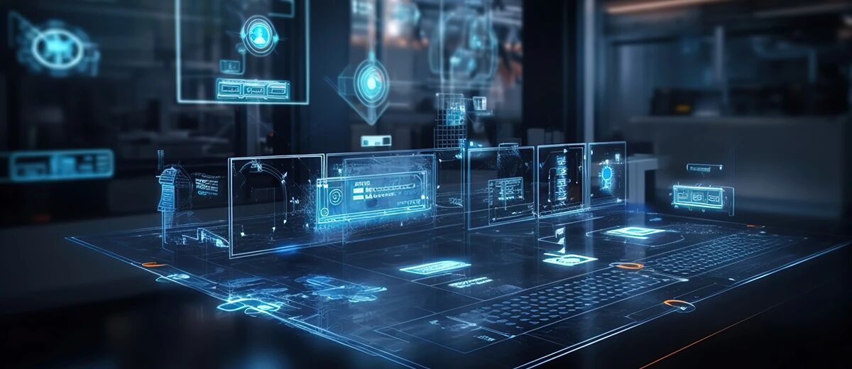 高效、可靠、超强性能——星际买球AL-10 Mini-ITX主板赋能数字标牌与瘦客户端行业