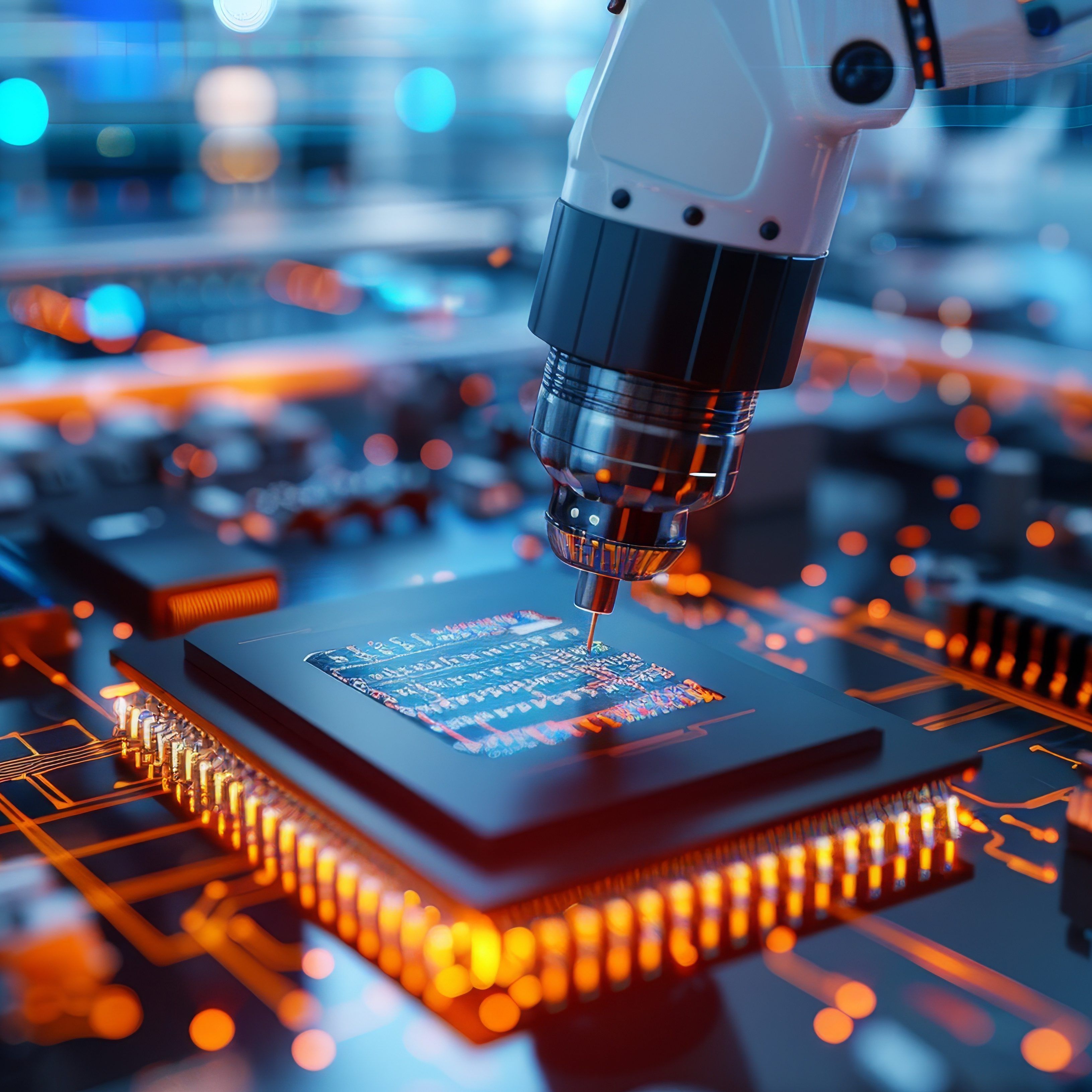 新品快讯|星际买球特种工业控制终端主机如期而至！